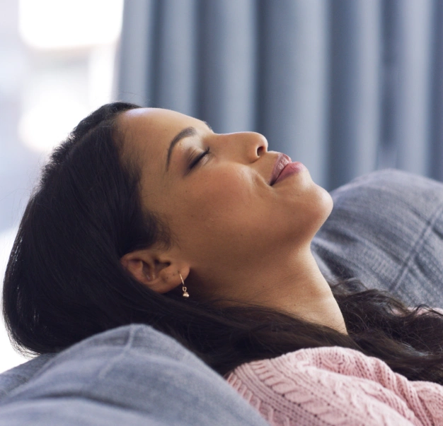 Better Sleep Starts with the Right Treatment